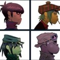 gorillaz