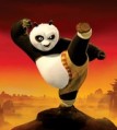 Kung Fu Panda movie image