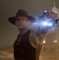 Cowboys and Aliens Movie