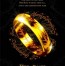 Lord of the Rings poster