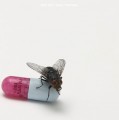 Red Hot Chili Peppers I'm With You album cover